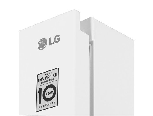 Холодильник LG GA-B509LQYL